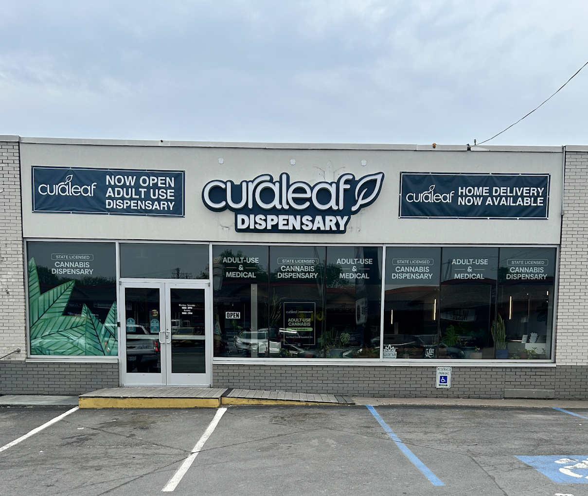Curaleaf — Plattsburgh, NY